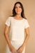 Blusa Canoa - loja online
