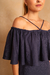 Vestido Ombro A Ombro - comprar online