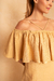 Imagem do Vestido Ombro A Ombro