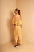 Vestido Ombro A Ombro