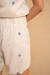 Short Elástico Jacquard na internet