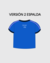 PREVENTA TSHIRT ESPECIAL COLAPINTO 43 en internet