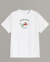 REMERA ENTRE RÍOS VERSIÓN FLOR DE CEIBO