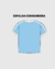 T-shirt Bordada ARGENTINA OLD SCHOOL