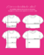 ARGENTINA ALBICELESTE Tshirt y Remerón