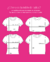 Imagen de PRE VENTA TSHIRT al cuerpo/holgada RACING