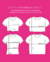 PRE VENTA Crop al cuerpo/holgada ARGENTINA SOL NACIENTE - tienda online