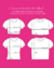 Imagen de PRE VENTA TSHIRT al cuerpo/holgada SAN LORENZO