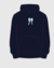 PREVENTA HOODIE LAZO ARGENTINO CHICO - comprar online