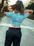 PRE VENTA Crop holgado/ al cuerpo VERSIÓN 1 DE ARGENTINA - comprar online