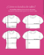 PREVENTA TSHIRT ARGENTINA RETRO - Carile