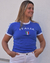 PRE VENTA T-shirt al cuerpo/holgada ITALIA Bordada