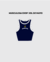 PRE VENTA Musculosa crop SOL DE MAYO