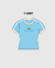 PRE VENTA TSHIRT al cuerpo/holgada SOL NACIENTE