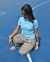 PRE VENTA T-shirt Bordada ARGENTINA OLD SCHOOL - comprar online