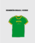 PRE VENTA REMERÓN BRASIL VERDE - comprar online