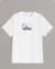 REMERA SANTA CRUZ versión postal - comprar online