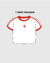 PRE VENTA TSHIRT al cuerpo/holgada ESTUDIANTES