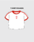 PRE VENTA TSHIRT al cuerpo/holgada HURACÁN en internet