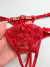 Calcinha Secretária Bordada personalizável - comprar online