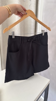 Short alfaiataria Liz - comprar online