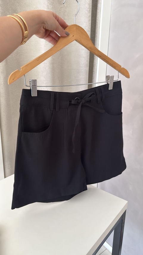 Short alfaiataria Liz - comprar online