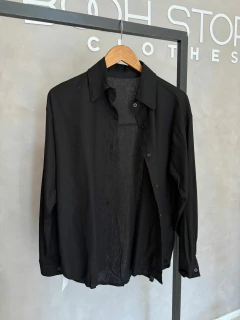 Imagem do CAMISA EM LINHO