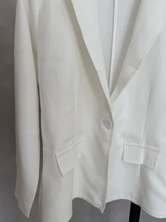 BLAZER ALFAIATARIA
