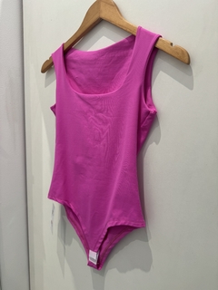 Body poliamida premium - Booh Store