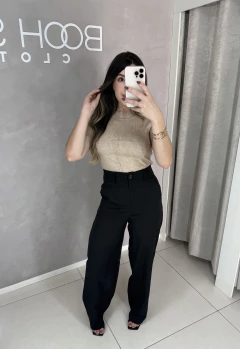 CALÇA PANTALONA ALFAIATARIA - loja online