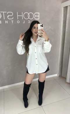 CAMISA COTELÊ