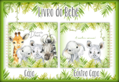 Banner da categoria Livro do Bebê