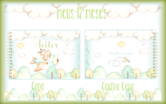 Banner da categoria Álbum do Bebê