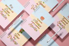 Banner da categoria Planner Fitness