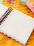 Planner de Estudos Quadrado