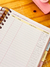 Planner de Estudos A5 - loja online
