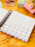 Imagem do Planner de Estudos Quadrado