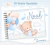 Livro do Bebê A5: Ursinha Baloeira na internet