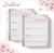 Planner Devocional A5: Capa Fé na internet
