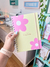 Planner Financeiro A5 Capa Flor