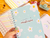 Caderno de Ministração: Capa Flowers - comprar online
