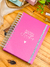 Agendamentos Clientes- Capa Colors