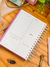 Agenda de Atendimentos Permanente - comprar online