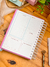 Agendamentos Clientes- Capa Colors - comprar online
