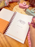 Imagem do Planner Minimalista A5 Candy