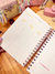 Imagem do Planner Minimalista A5 Candy
