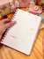 Planner Minimalista A5 Candy - comprar online