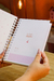 Imagem do Planner Diário Cerejinha Love