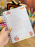 Caderno A5: Capa Capivara na internet