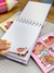 Bloquinho A6: Capivara - comprar online